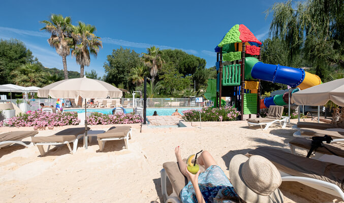 plage auribon